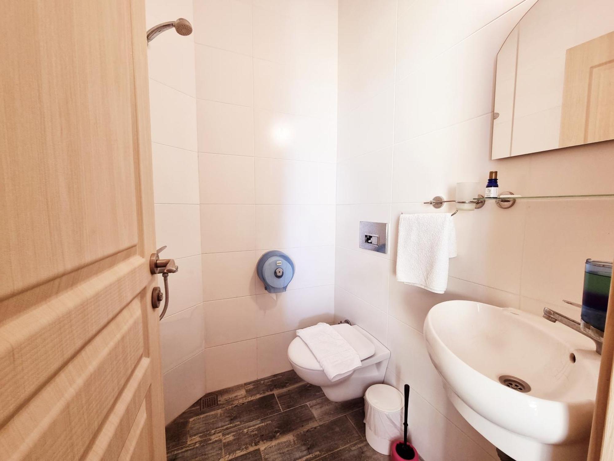 Kumbahce Fethiye Hanim Pansiyon Bodrum Екстериор снимка