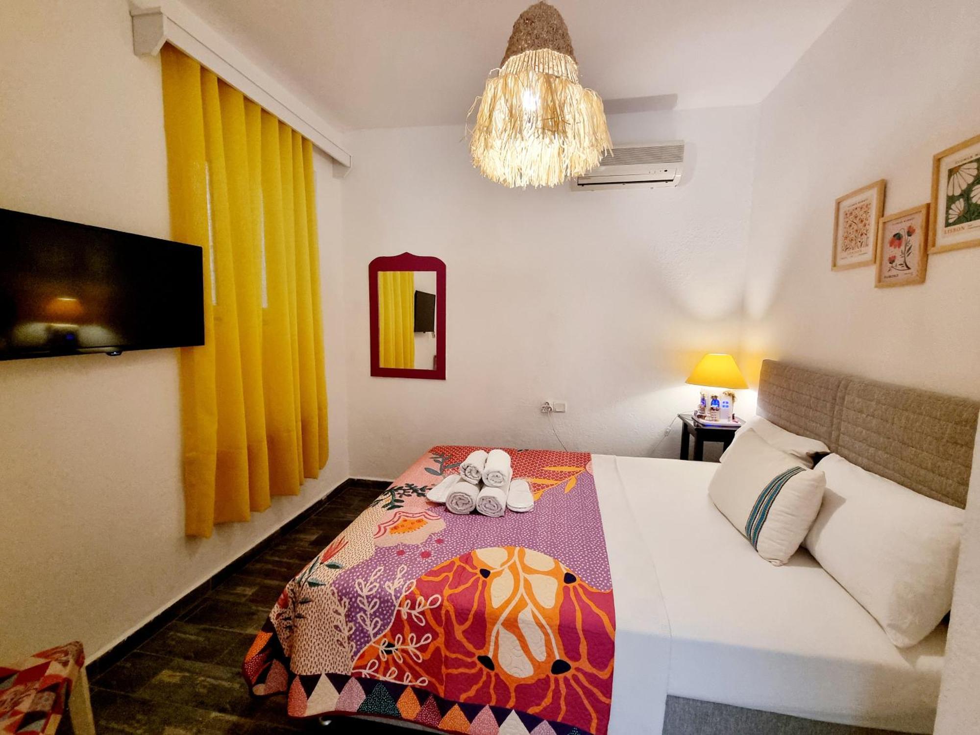 Kumbahce Fethiye Hanim Pansiyon Bodrum Екстериор снимка