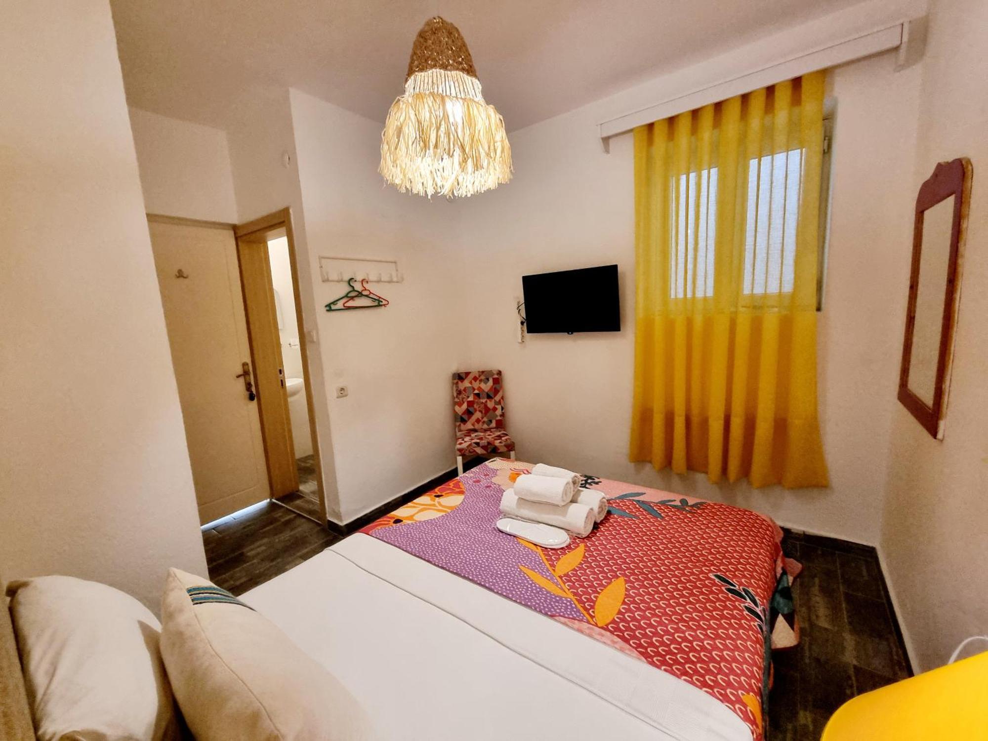 Kumbahce Fethiye Hanim Pansiyon Bodrum Екстериор снимка