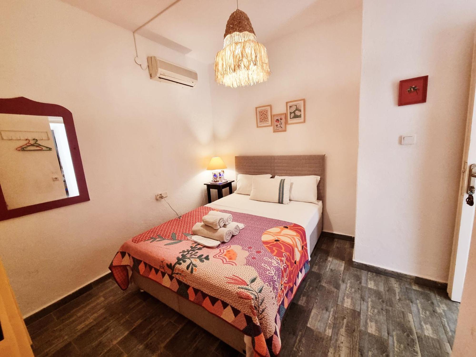 Kumbahce Fethiye Hanim Pansiyon Bodrum Екстериор снимка