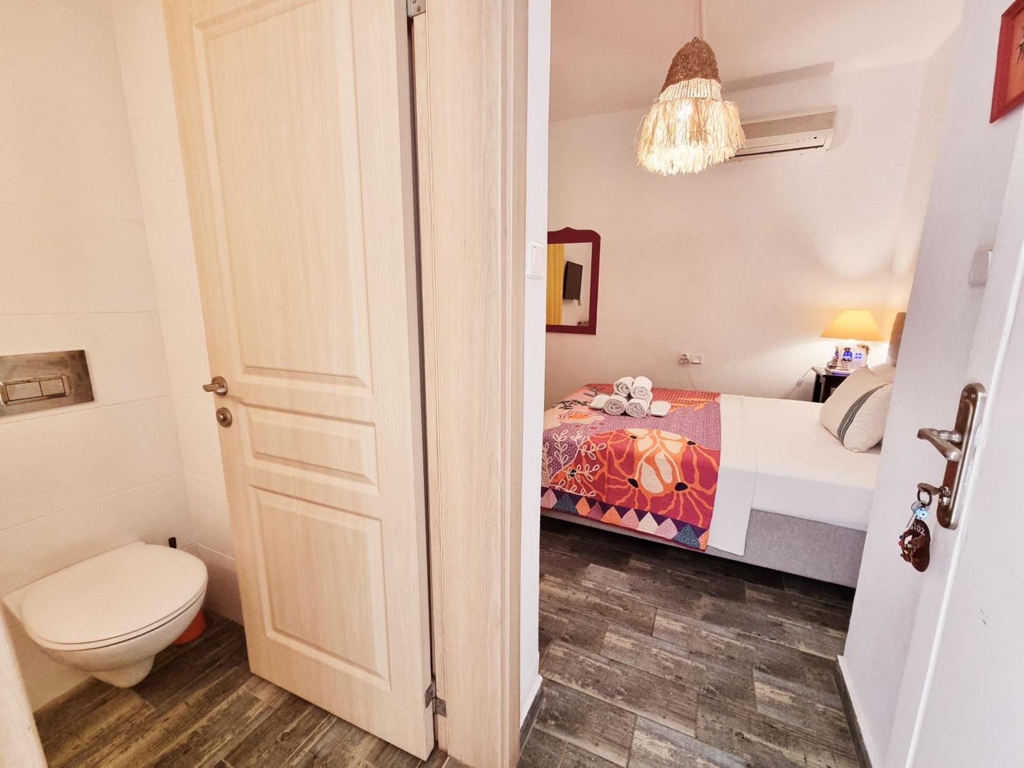 Kumbahce Fethiye Hanim Pansiyon Bodrum Екстериор снимка