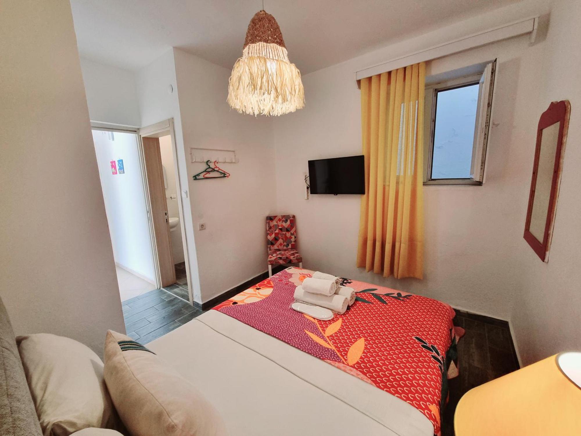 Kumbahce Fethiye Hanim Pansiyon Bodrum Екстериор снимка