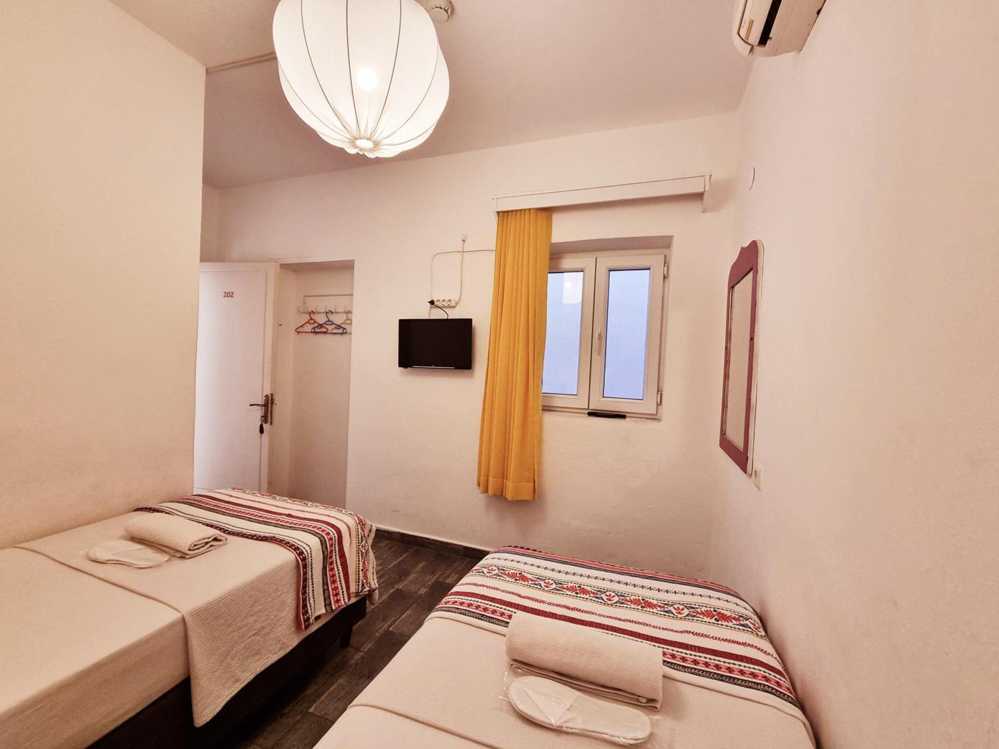 Kumbahce Fethiye Hanim Pansiyon Bodrum Екстериор снимка