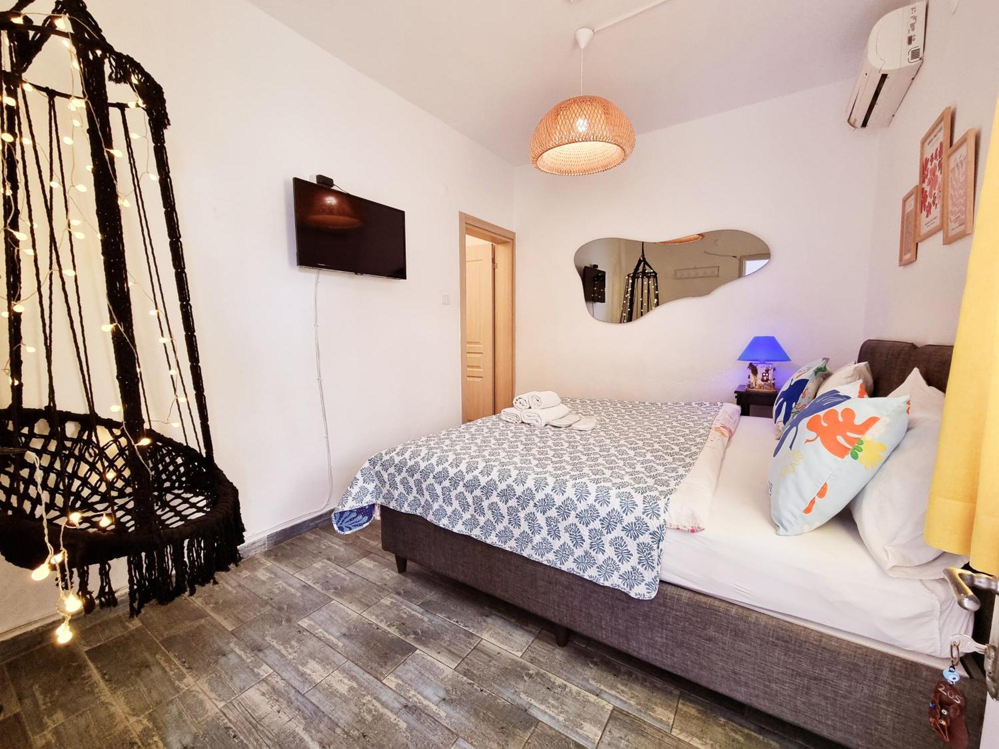 Kumbahce Fethiye Hanim Pansiyon Bodrum Екстериор снимка