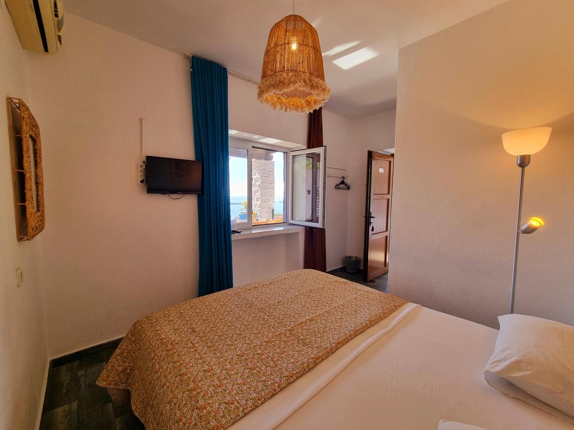 Kumbahce Fethiye Hanim Pansiyon Bodrum Екстериор снимка