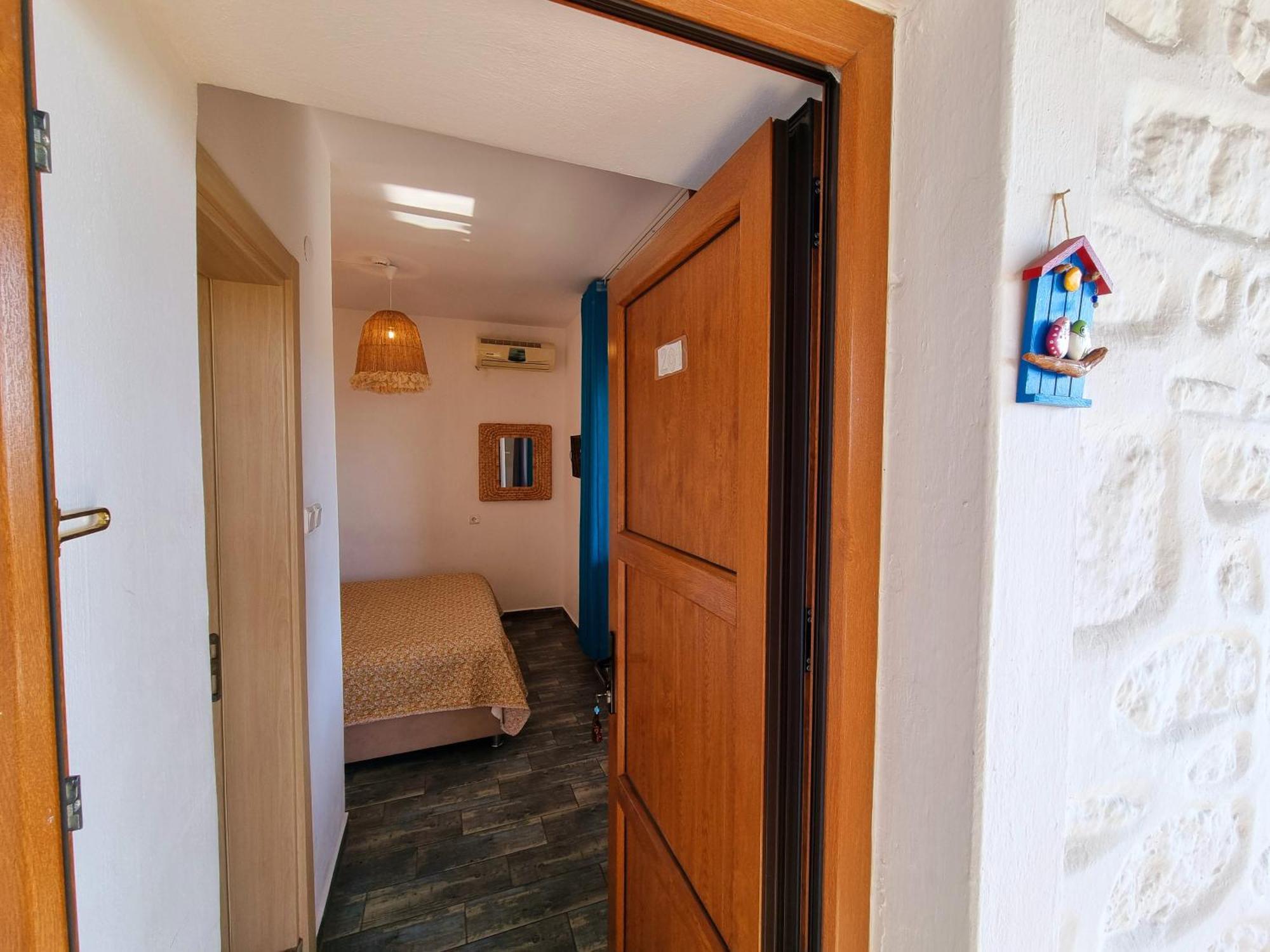 Kumbahce Fethiye Hanim Pansiyon Bodrum Екстериор снимка